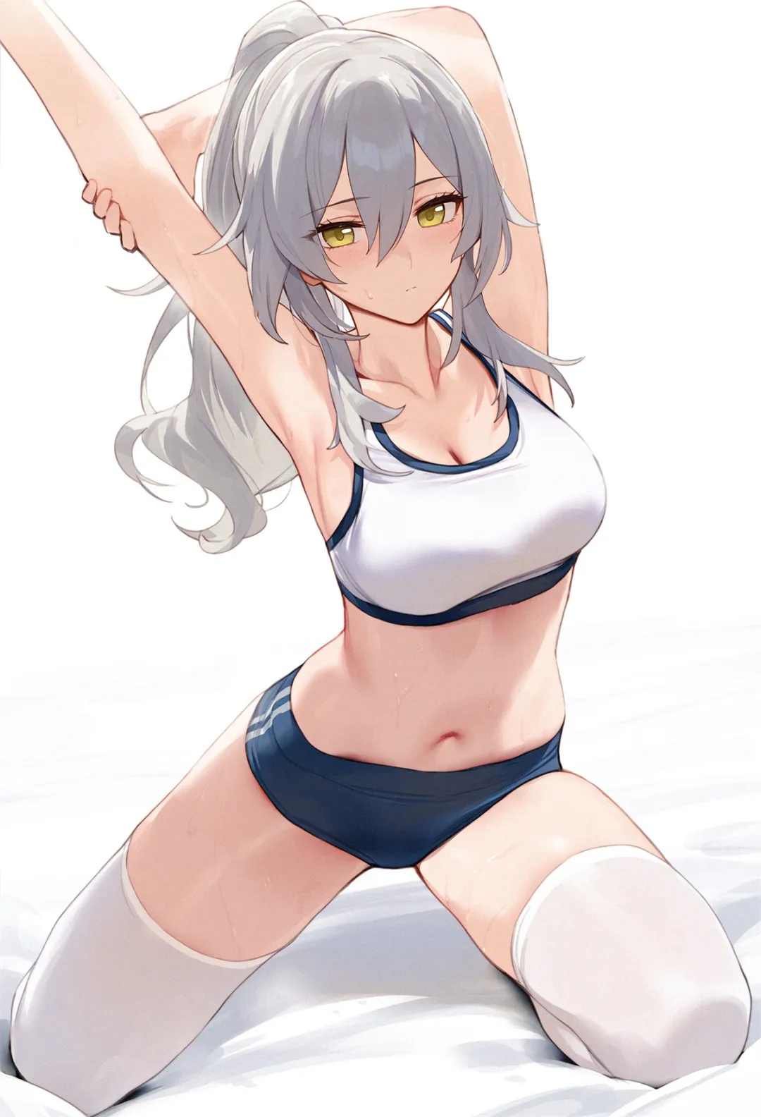 图片[2]-动漫美图 | 用野草纪念我吧 玫瑰太贵了 野草遍地都是-忙忙软件库