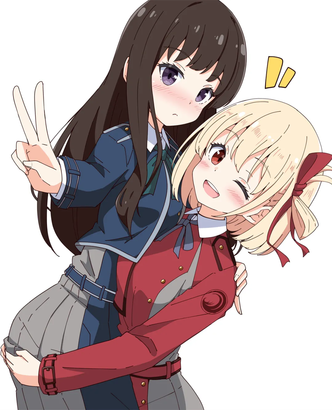 图片[3]-动漫美图 | 用野草纪念我吧 玫瑰太贵了 野草遍地都是-忙忙软件库