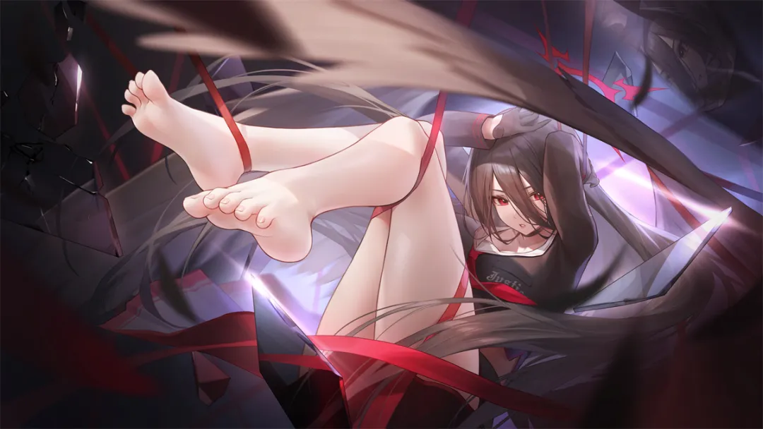 图片[13]-动漫美图 | 用野草纪念我吧 玫瑰太贵了 野草遍地都是-忙忙软件库