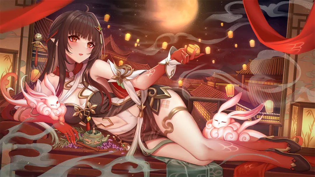 图片[14]-动漫美图 | 用野草纪念我吧 玫瑰太贵了 野草遍地都是-忙忙软件库