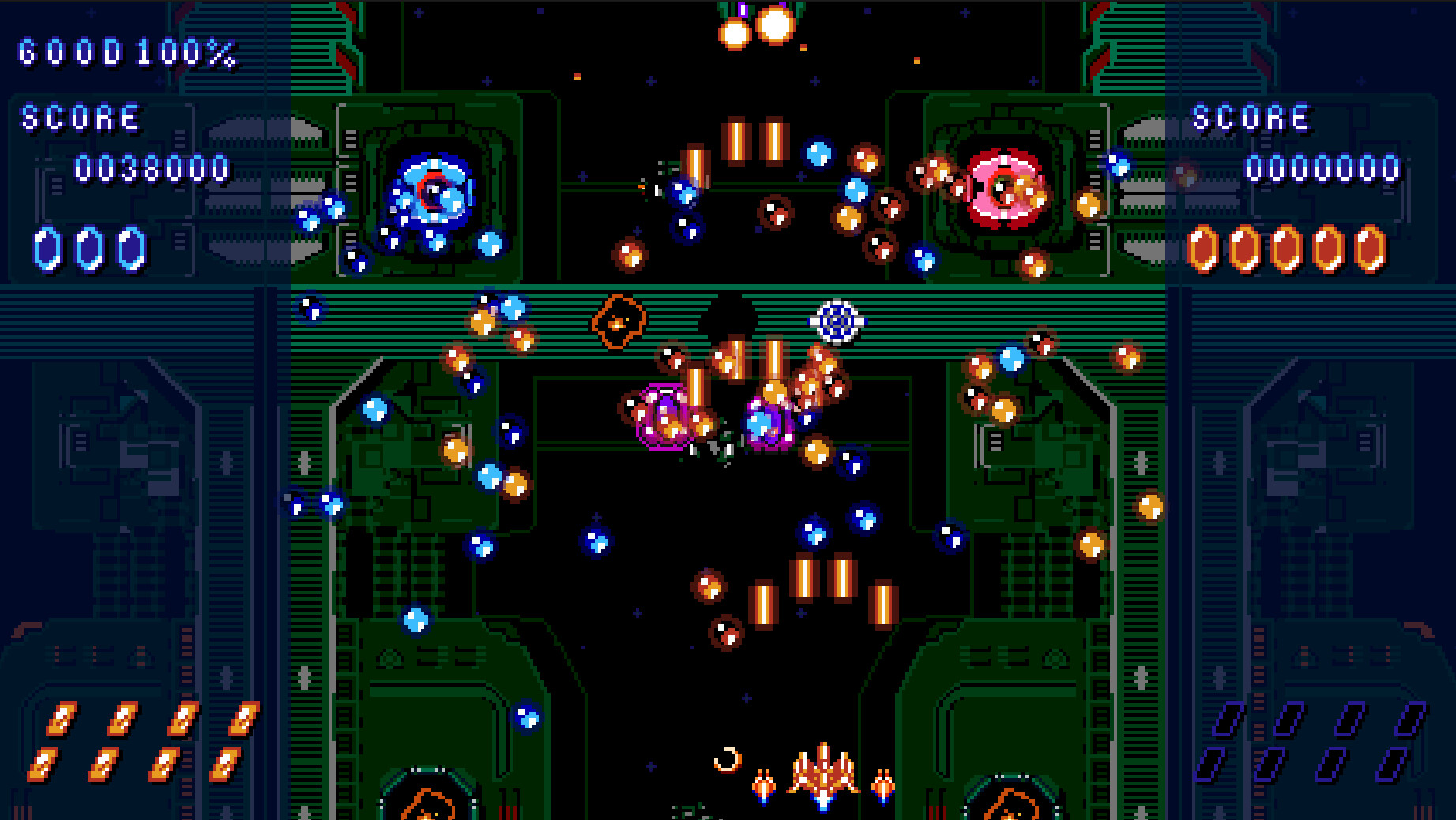 图片[3]-红蓝细胞/Red Blue Cell|官方简体中文|支持键盘.鼠标.手柄-忙忙软件库