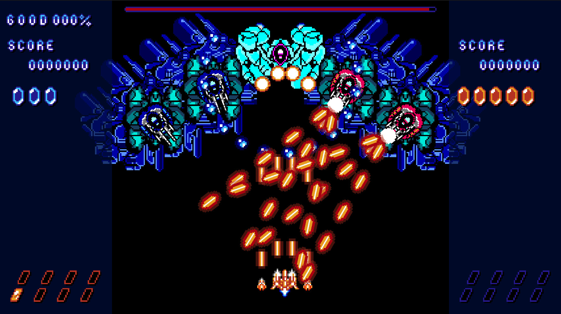 图片[5]-红蓝细胞/Red Blue Cell|官方简体中文|支持键盘.鼠标.手柄-忙忙软件库