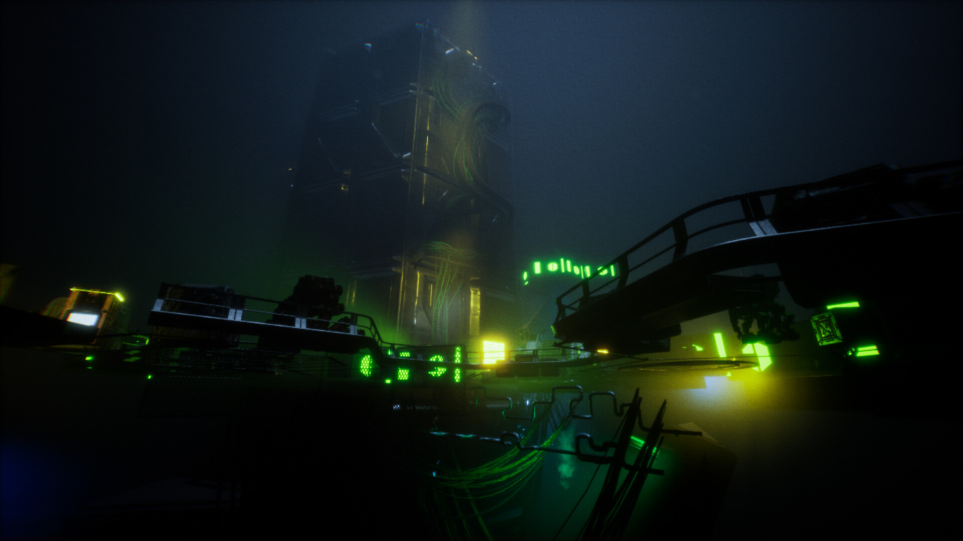 图片[5]-弃置者/The Redundant|官方简体中文|支持键盘.鼠标.手柄-忙忙软件库