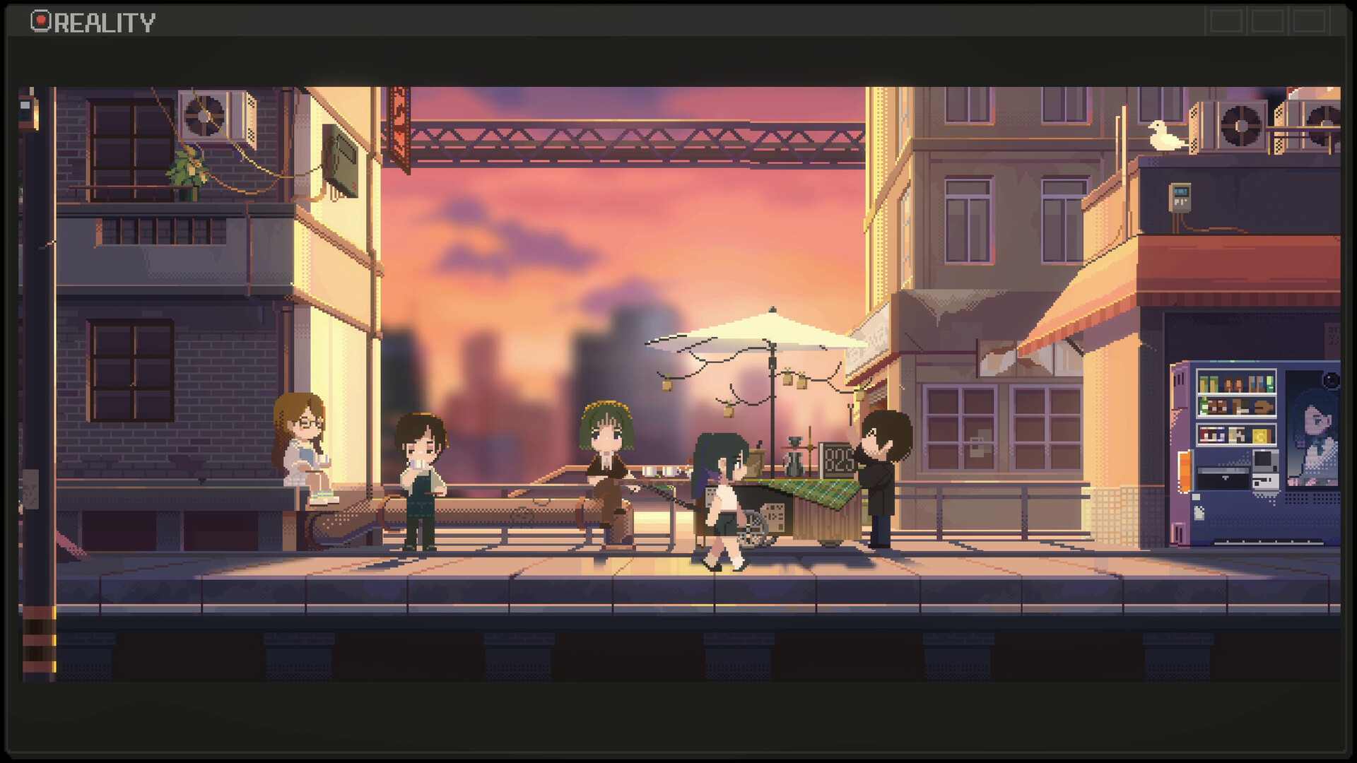 图片[4]-S4U: 都市朋克2011与爱的重拳/S4U: CITYPUNK 2011 AND LOVE PUNCH-忙忙软件库