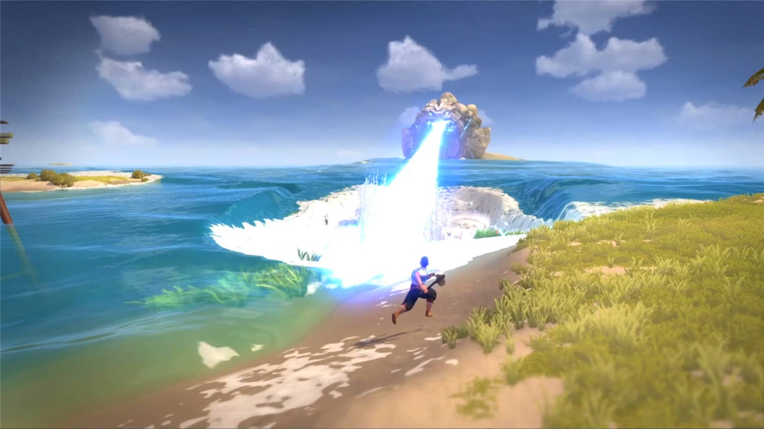 图片[4]-防波堤/Breakwaters: Crystal Tides|官方简体中文-忙忙软件库