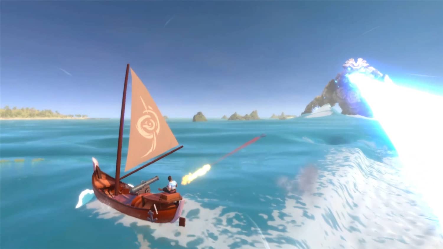 防波堤/Breakwaters: Crystal Tides|官方简体中文-忙忙软件库