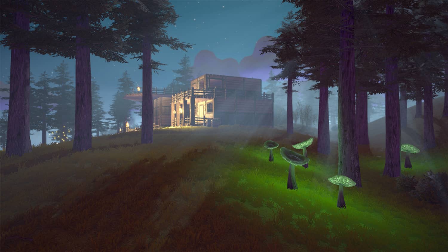 图片[6]-防波堤/Breakwaters: Crystal Tides|官方简体中文-忙忙软件库