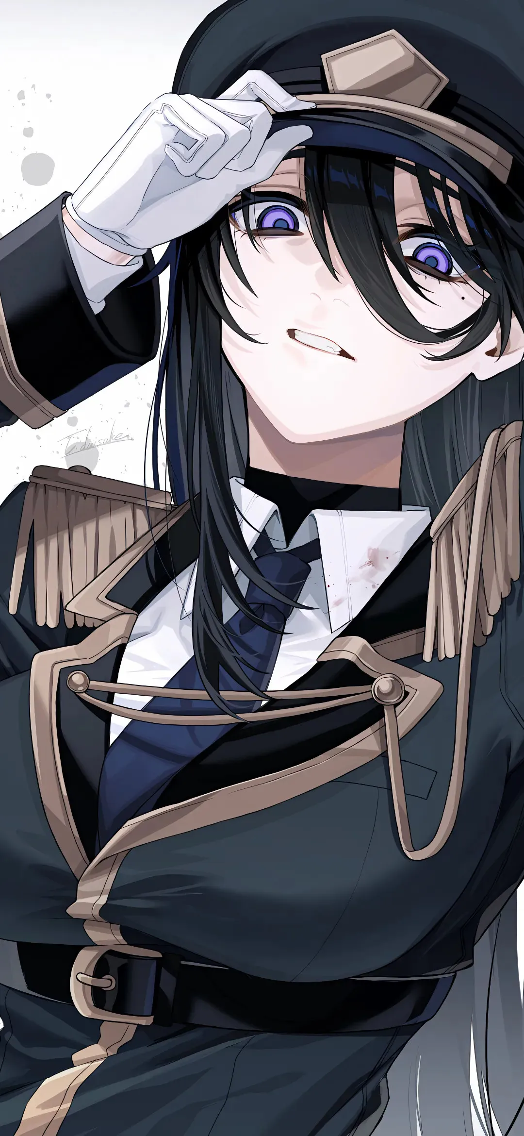 图片[6]-无所畏惧跳进飓风 里只怕来不及抓紧你-忙忙软件库