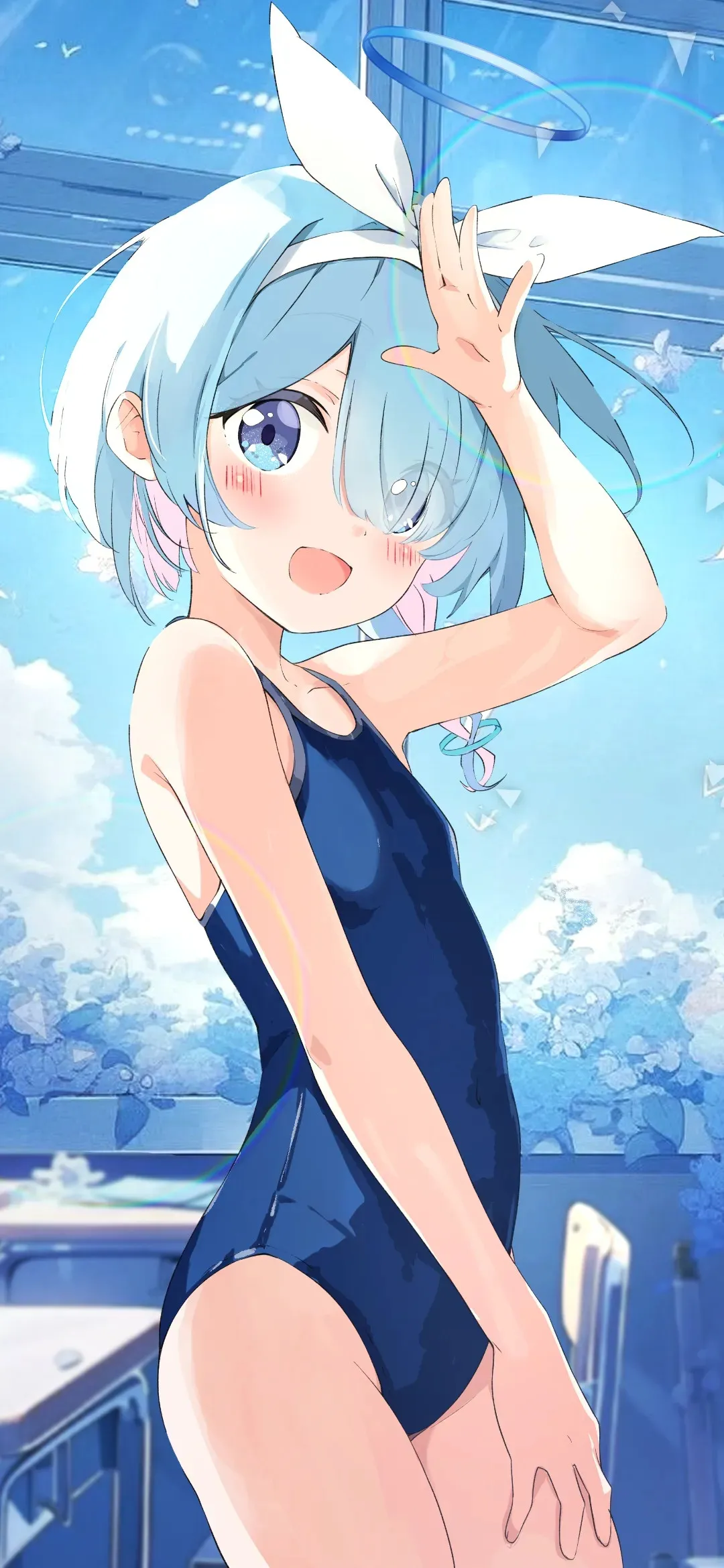 图片[5]-无所畏惧跳进飓风 里只怕来不及抓紧你-忙忙软件库