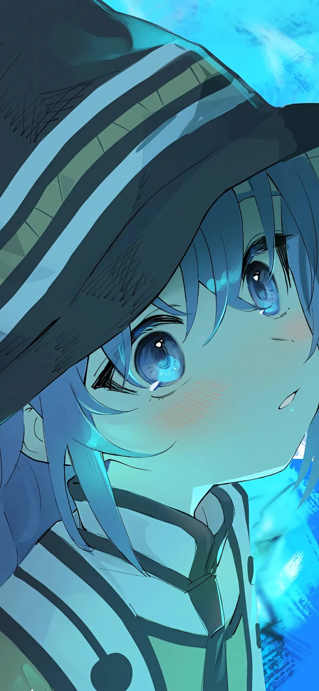 图片[7]-无所畏惧跳进飓风 里只怕来不及抓紧你-忙忙软件库