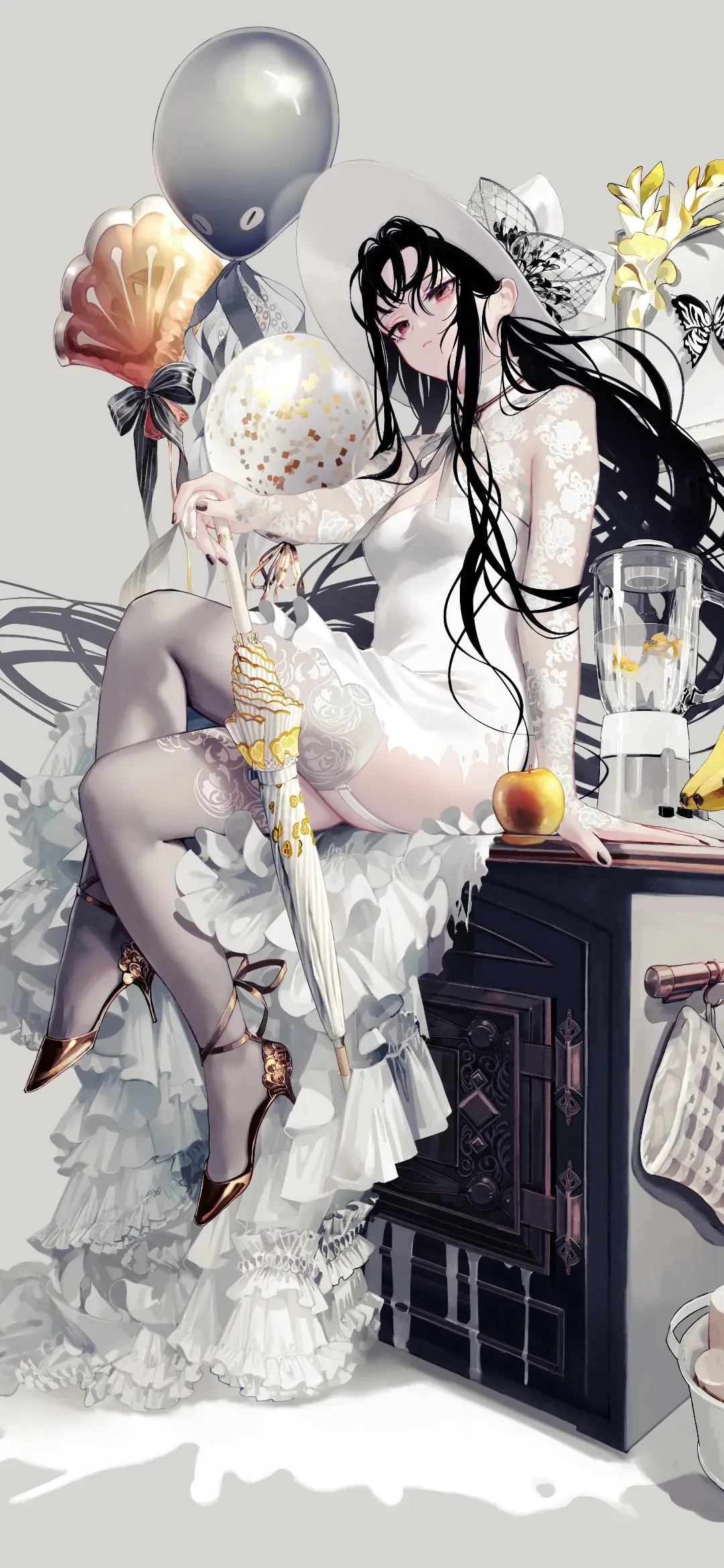 图片[9]-无所畏惧跳进飓风 里只怕来不及抓紧你-忙忙软件库