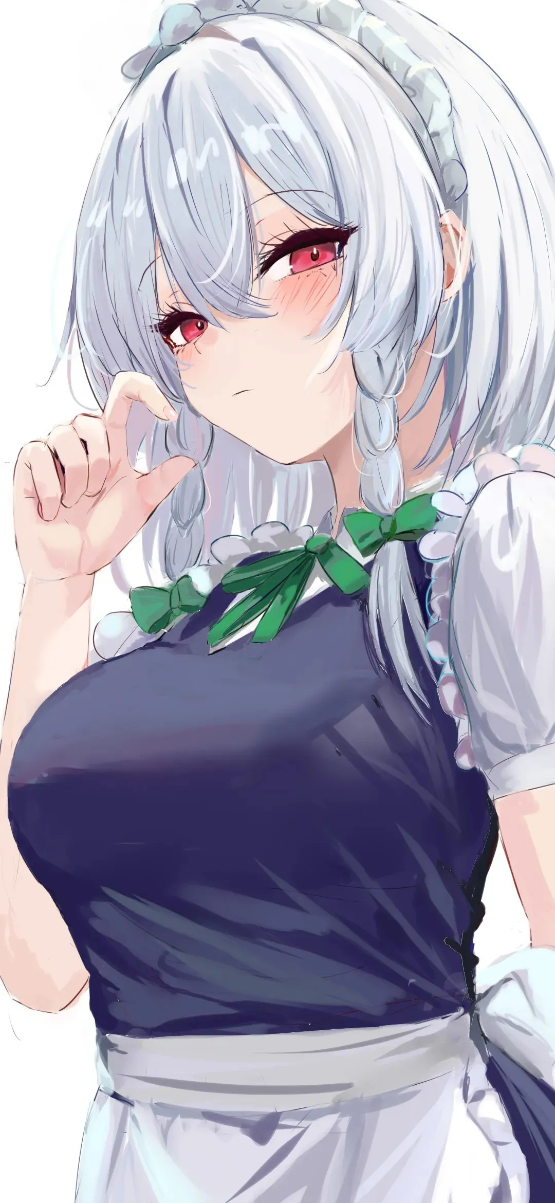 图片[10]-无所畏惧跳进飓风 里只怕来不及抓紧你-忙忙软件库