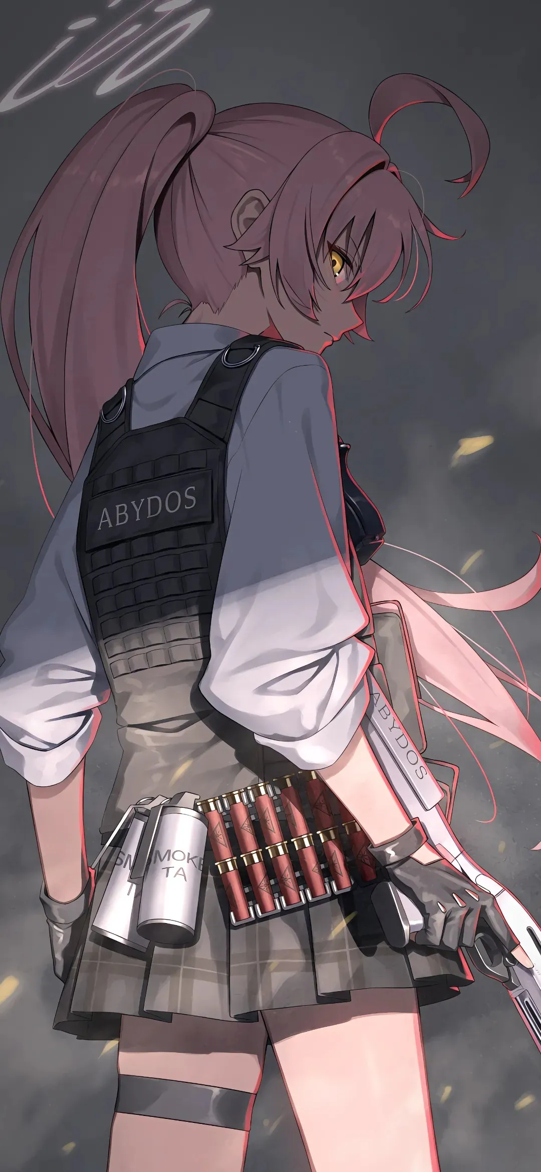 图片[12]-无所畏惧跳进飓风 里只怕来不及抓紧你-忙忙软件库