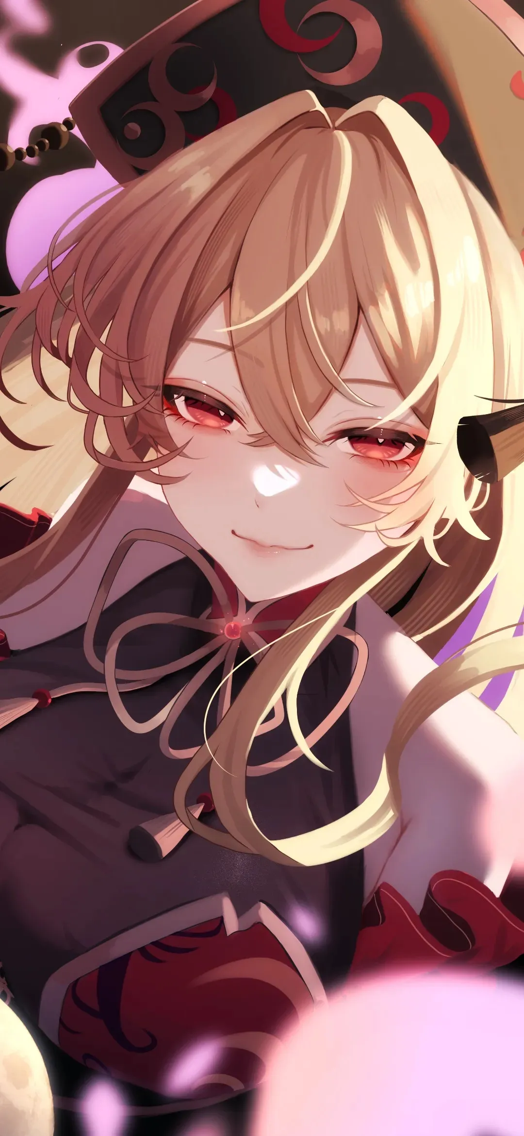 图片[15]-无所畏惧跳进飓风 里只怕来不及抓紧你-忙忙软件库