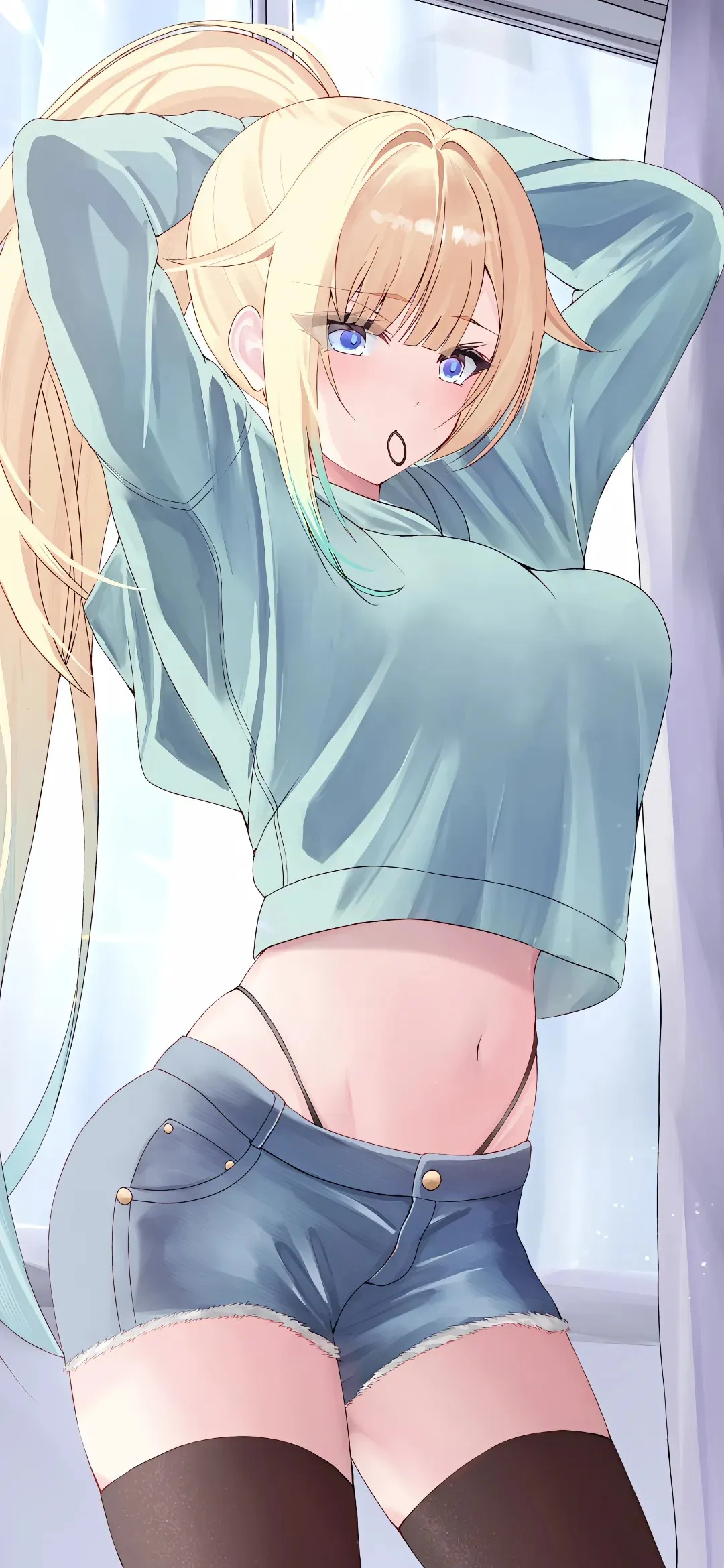 图片[16]-无所畏惧跳进飓风 里只怕来不及抓紧你-忙忙软件库