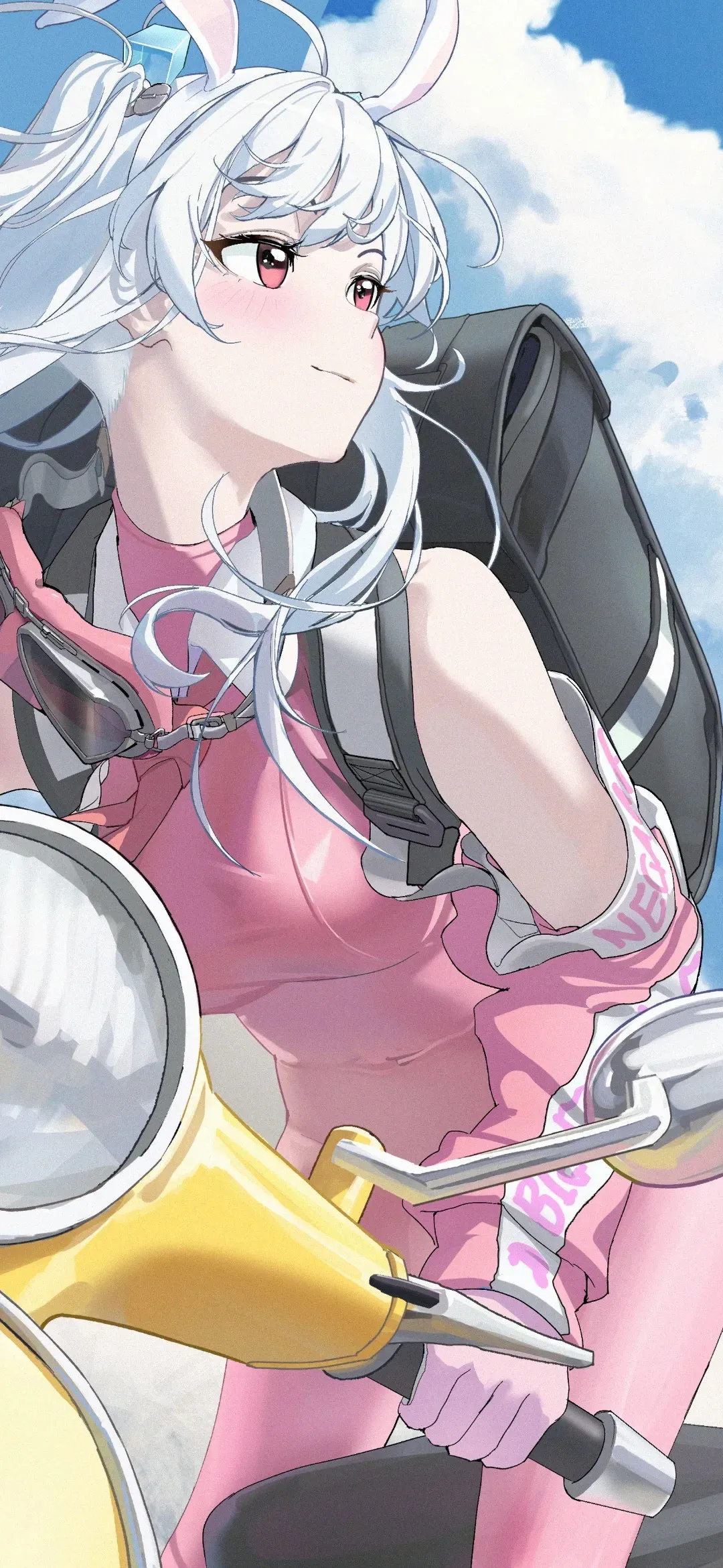 图片[14]-无所畏惧跳进飓风 里只怕来不及抓紧你-忙忙软件库