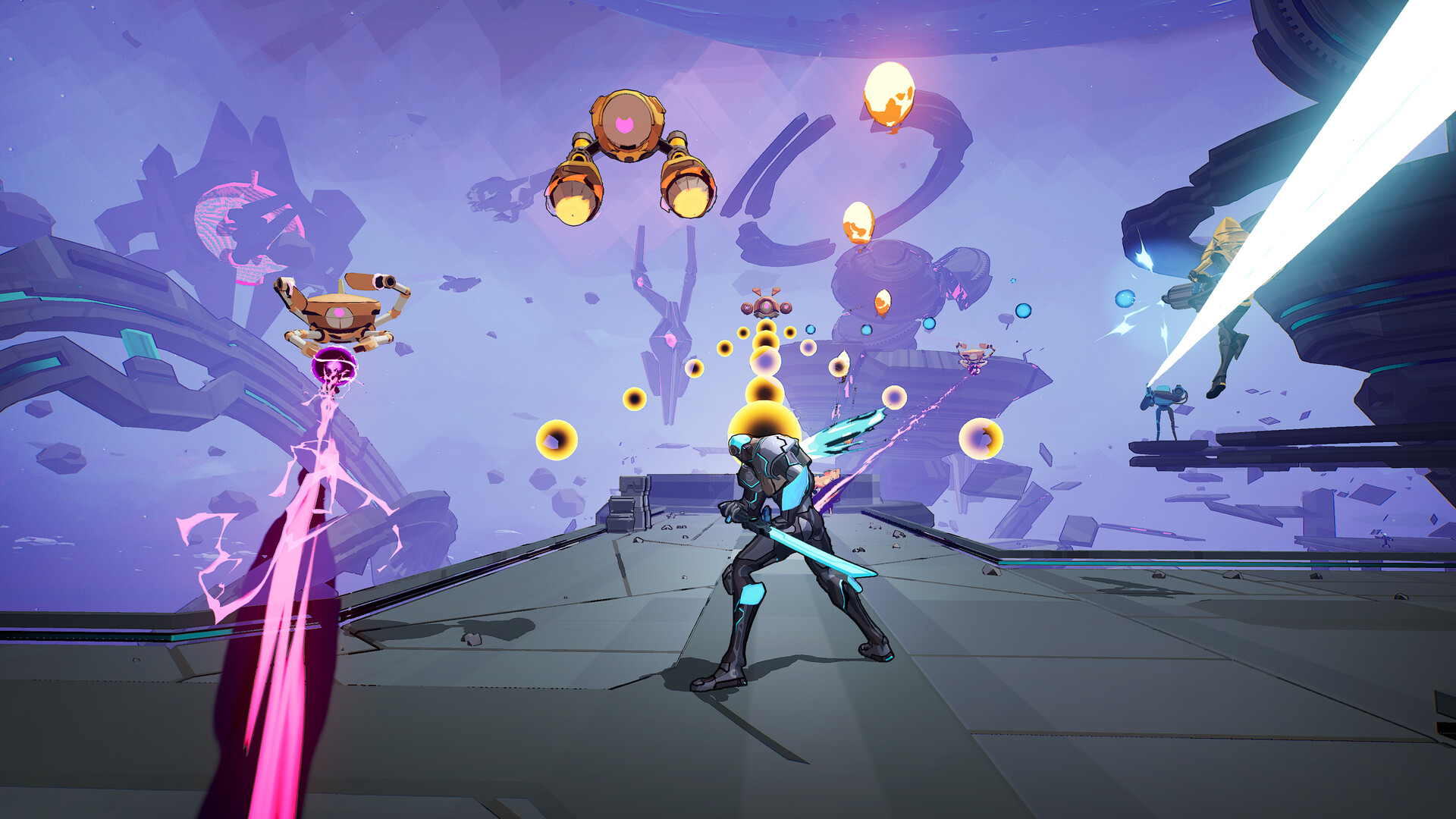 图片[3]-守护者意志/Warden\’s Will|官方简体中文|支持键盘.鼠标.手柄-忙忙软件库