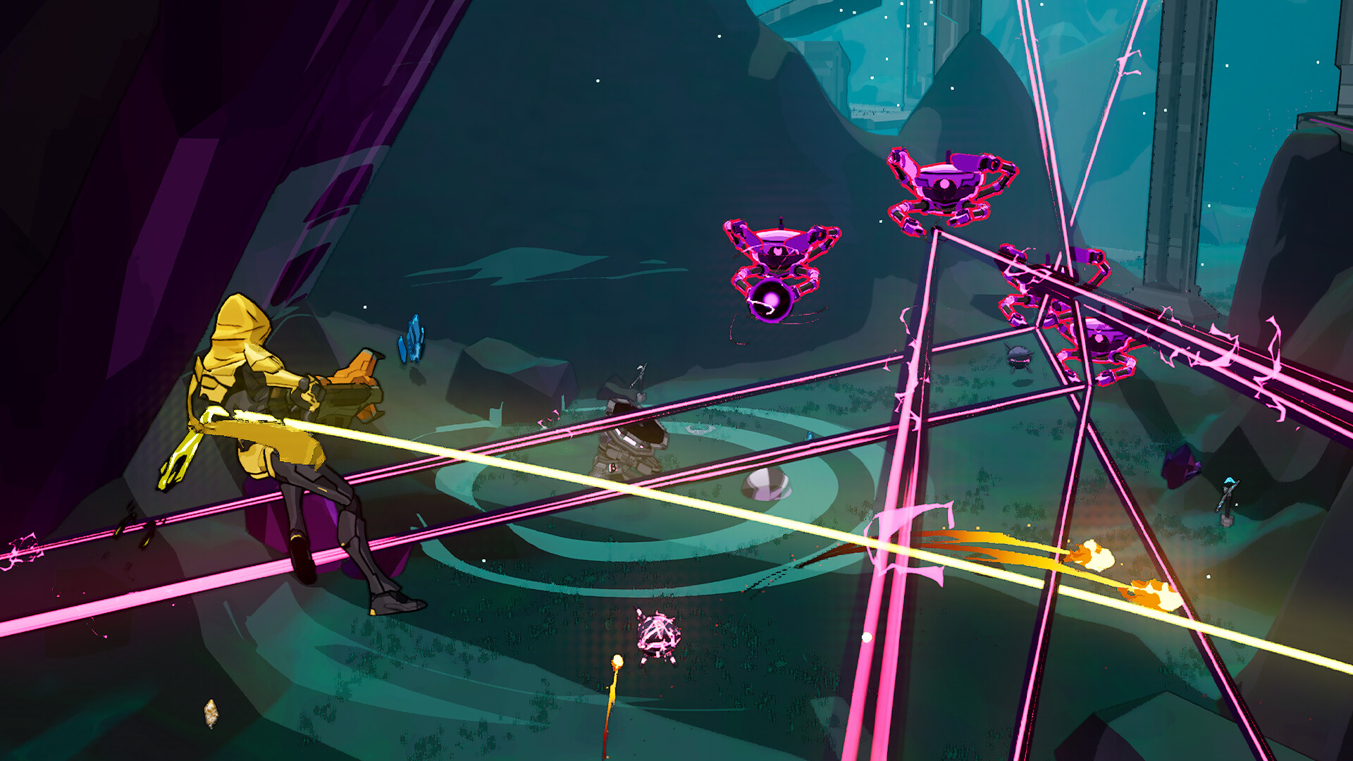 图片[5]-守护者意志/Warden\’s Will|官方简体中文|支持键盘.鼠标.手柄-忙忙软件库