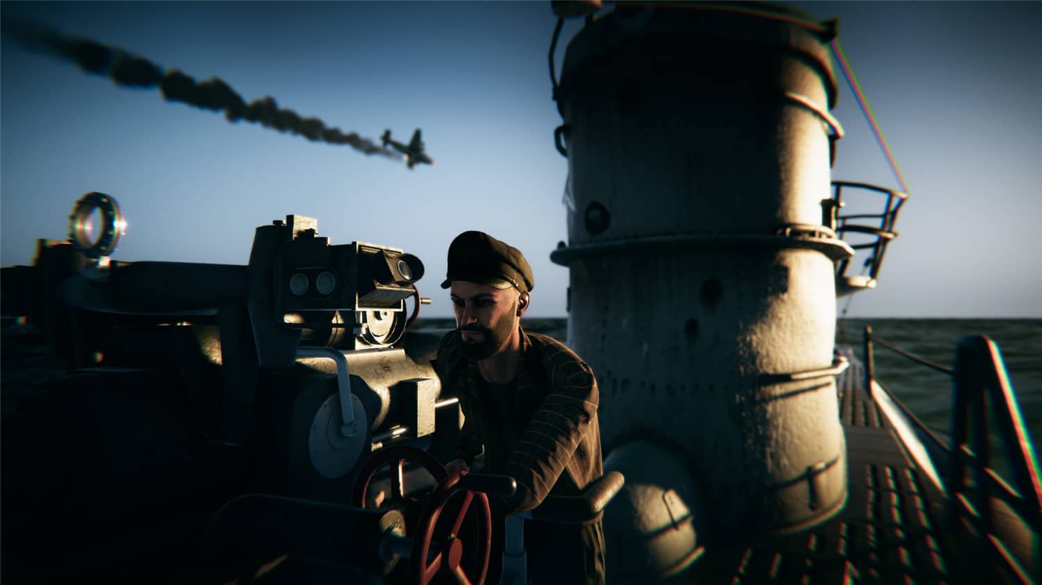 图片[4]-U型潜艇/德国水手/UBOAT|官方简体中文-忙忙软件库