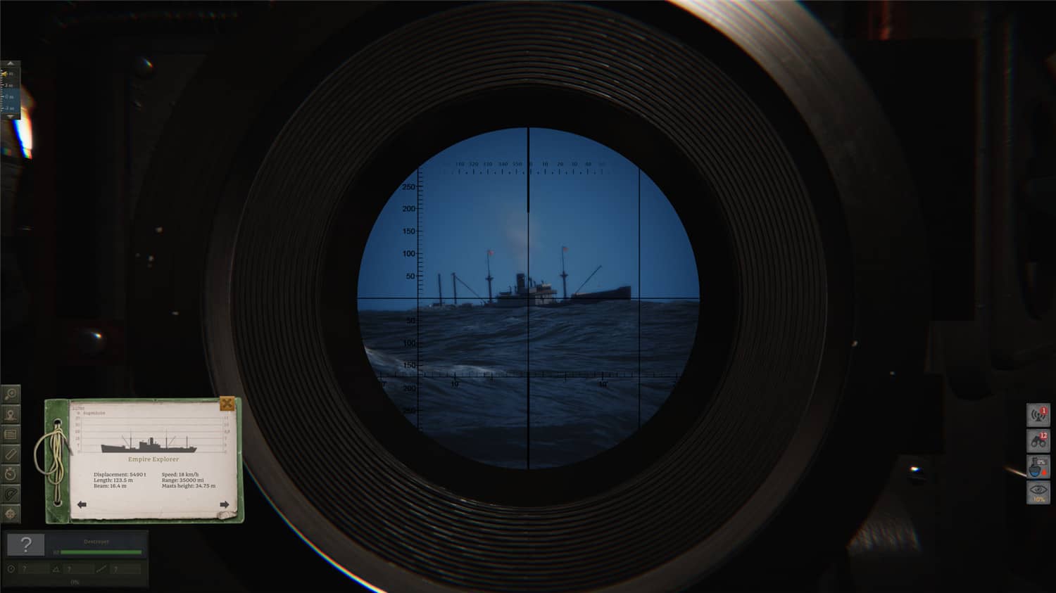 图片[2]-U型潜艇/德国水手/UBOAT|官方简体中文-忙忙软件库