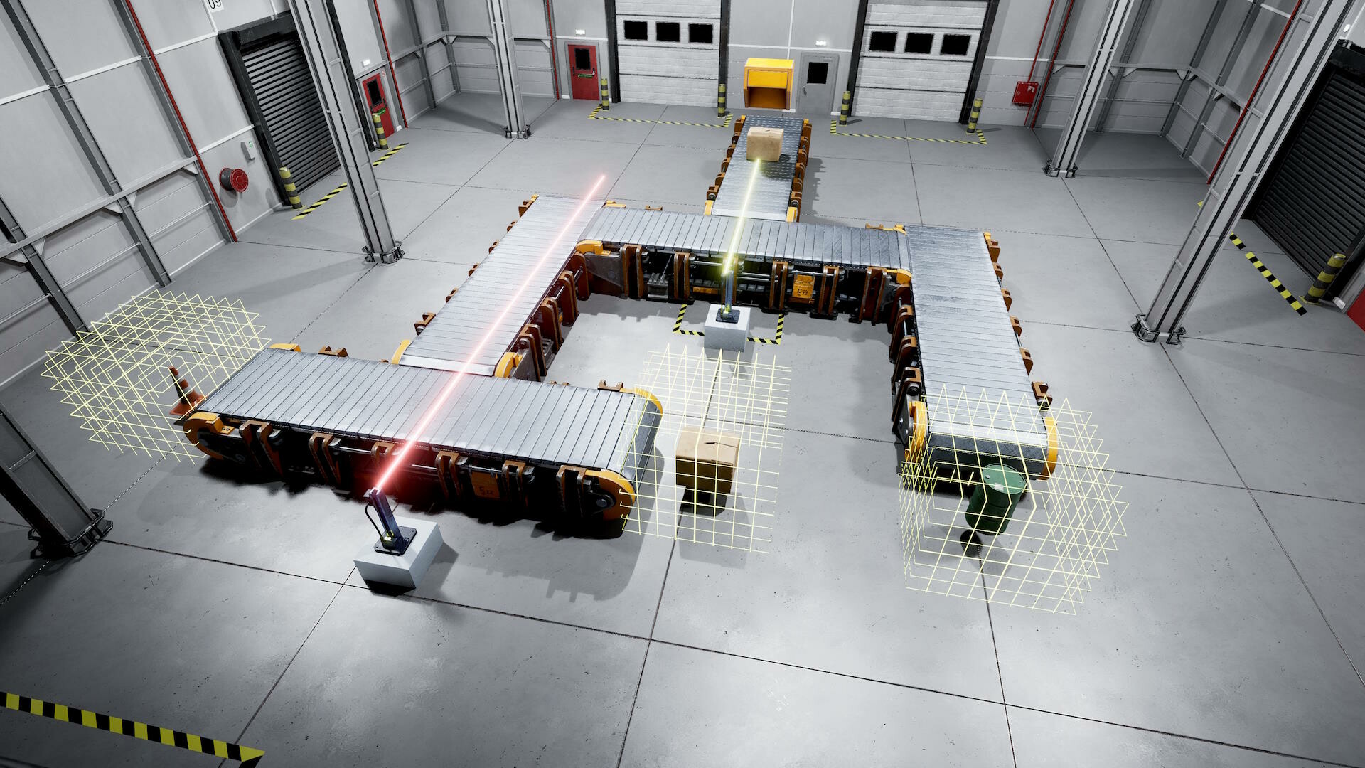 图片[3]-编程乐趣：软件工程模拟器/JOY OF PROGRAMMING – Software Engineering Simulator-忙忙软件库