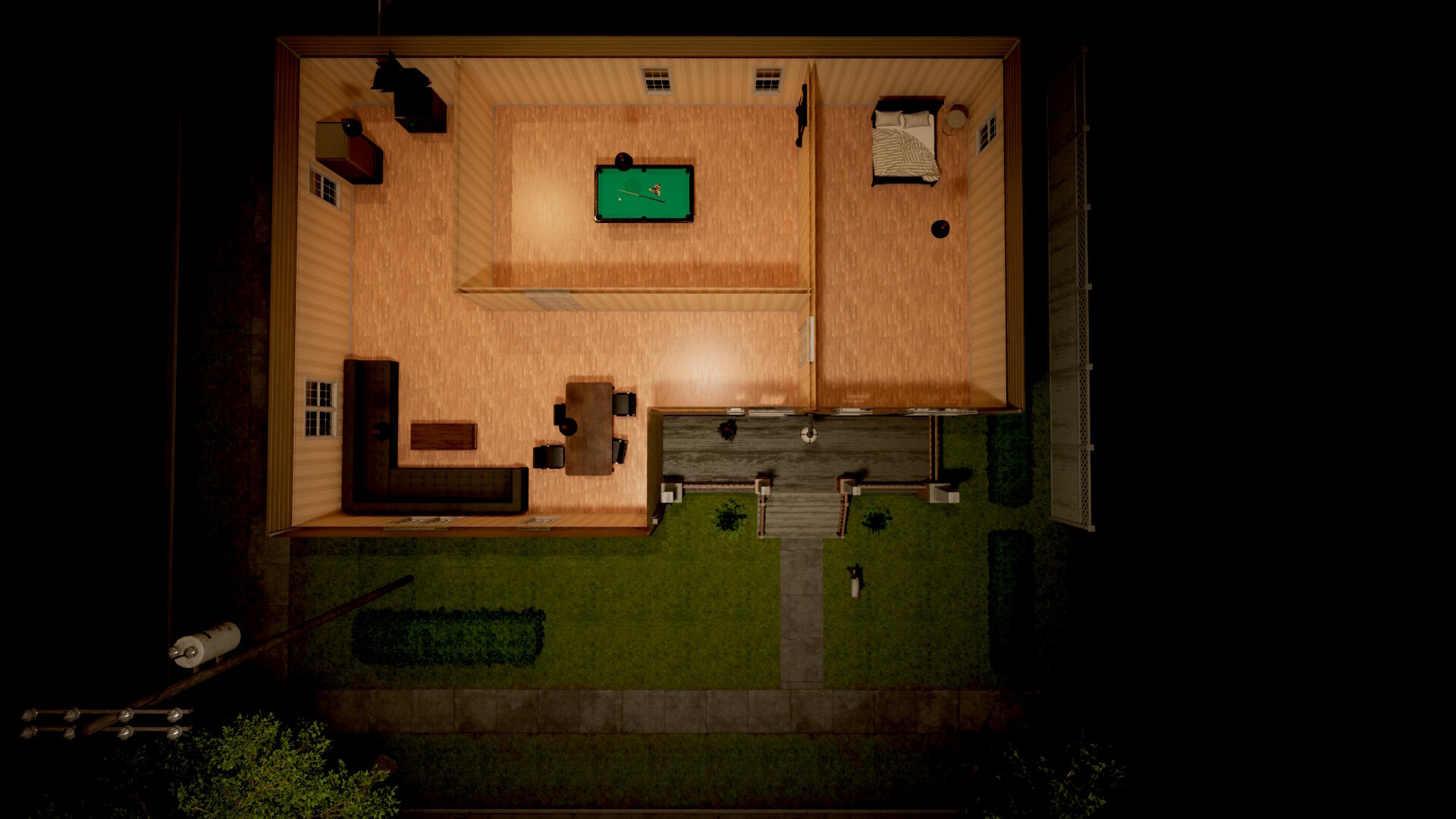 图片[5]-编程乐趣：软件工程模拟器/JOY OF PROGRAMMING – Software Engineering Simulator-忙忙软件库