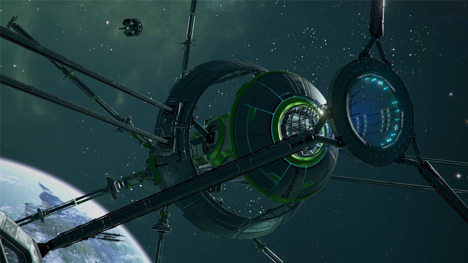 图片[5]-X4：基石/X4：基奠/X4: Foundations|官方简体中文-忙忙软件库