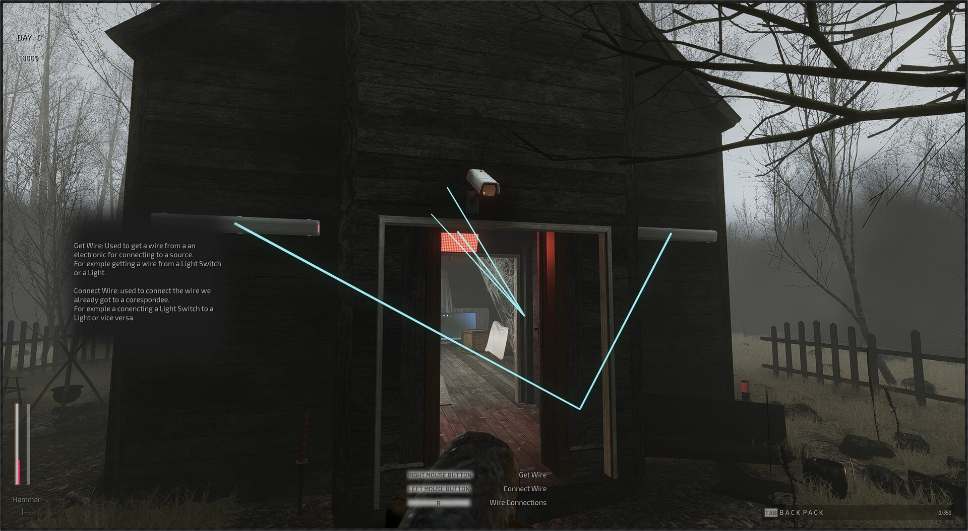 图片[5]-森林之下/Descending The Woods-忙忙软件库