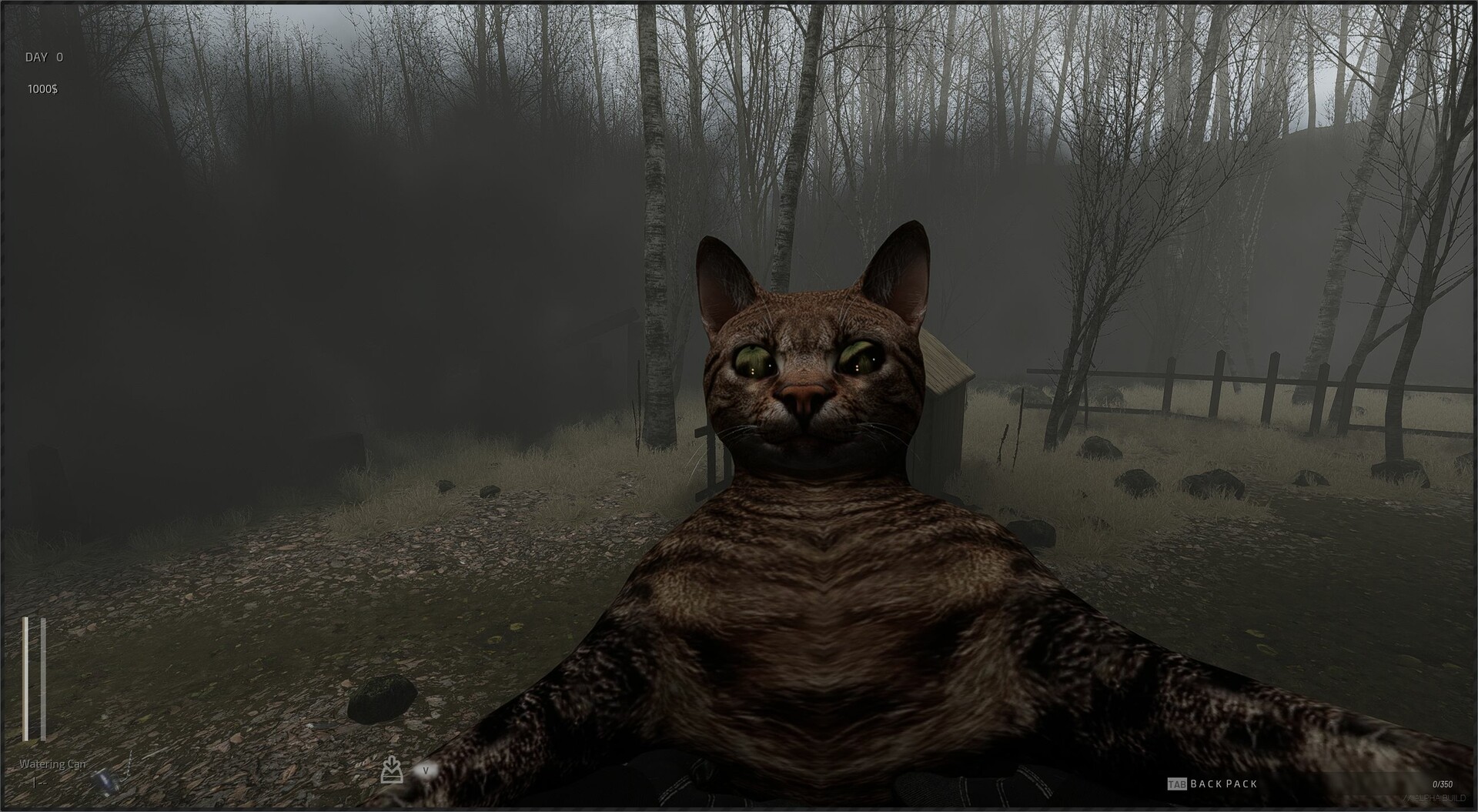 图片[3]-森林之下/Descending The Woods-忙忙软件库