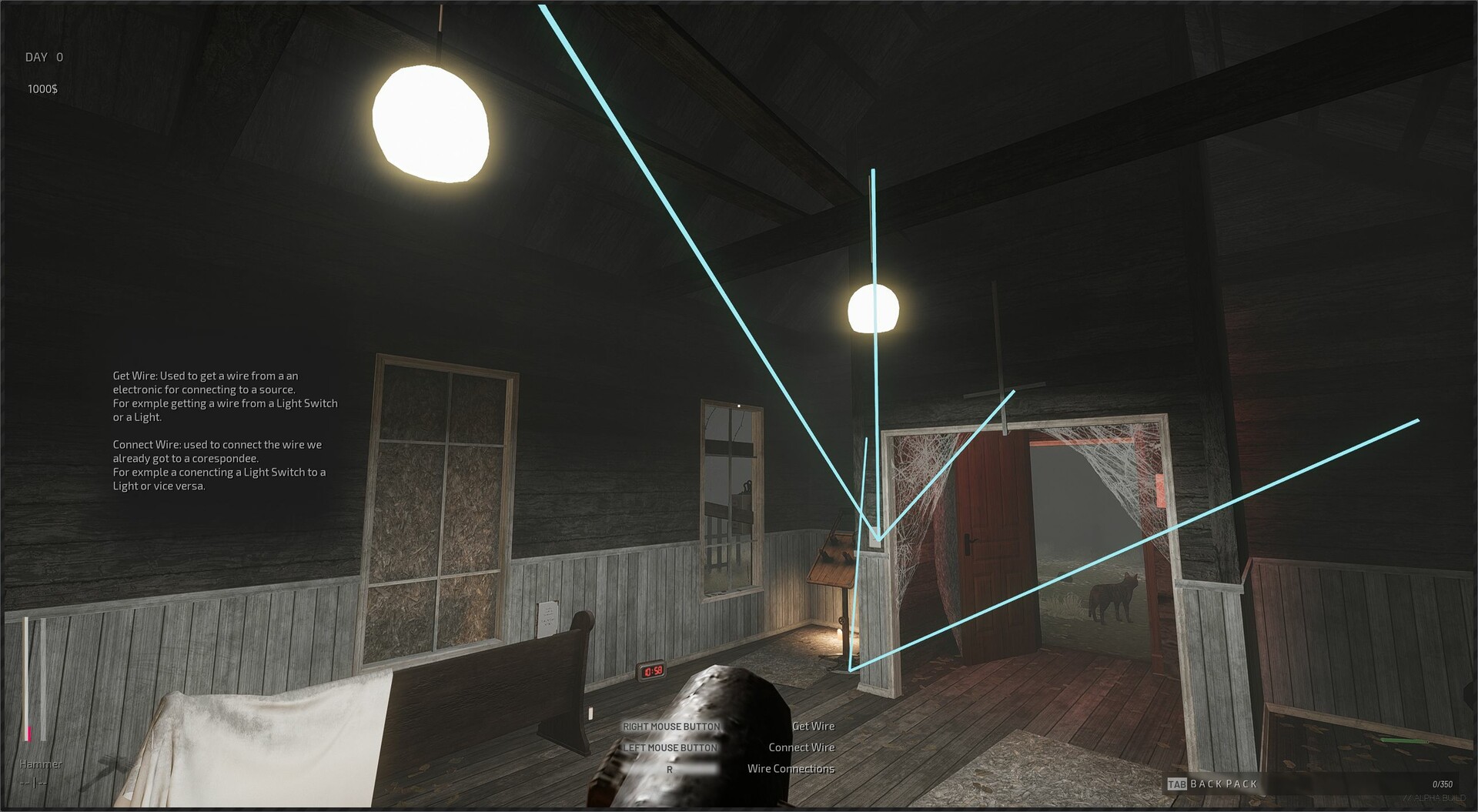 图片[4]-森林之下/Descending The Woods-忙忙软件库