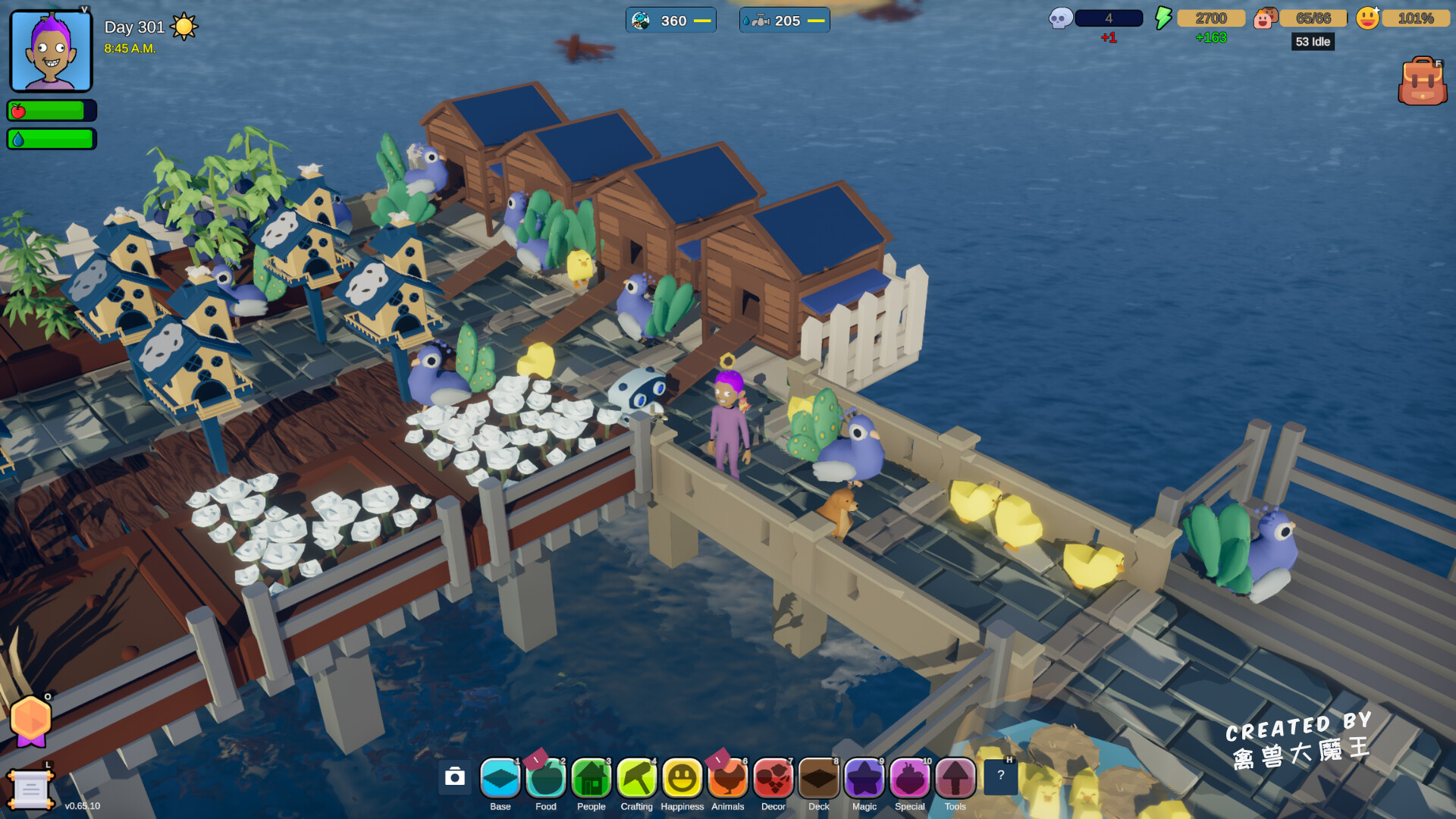 图片[5]-海港物语/Havendock|官方简体中文|支持键盘.鼠标-忙忙软件库