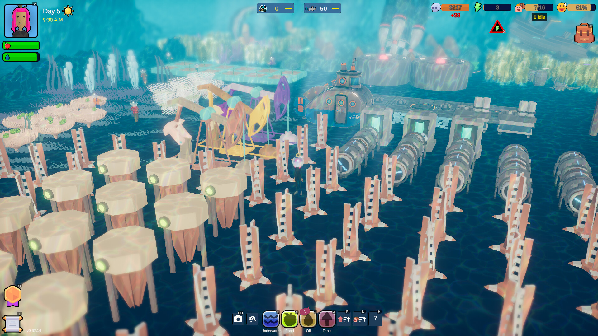 图片[4]-海港物语/Havendock|官方简体中文|支持键盘.鼠标-忙忙软件库