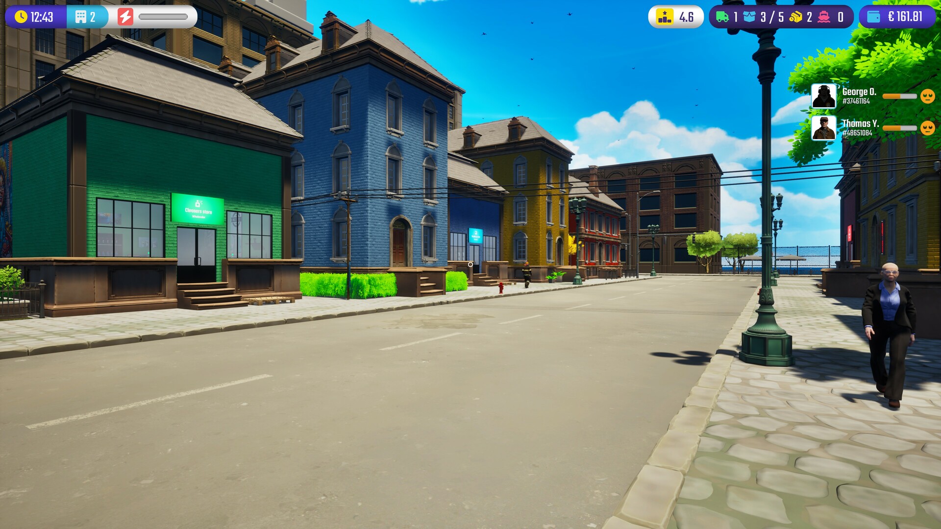 图片[2]-热销电商模拟器/Top Sellers – Ecommerce Simulator-忙忙软件库