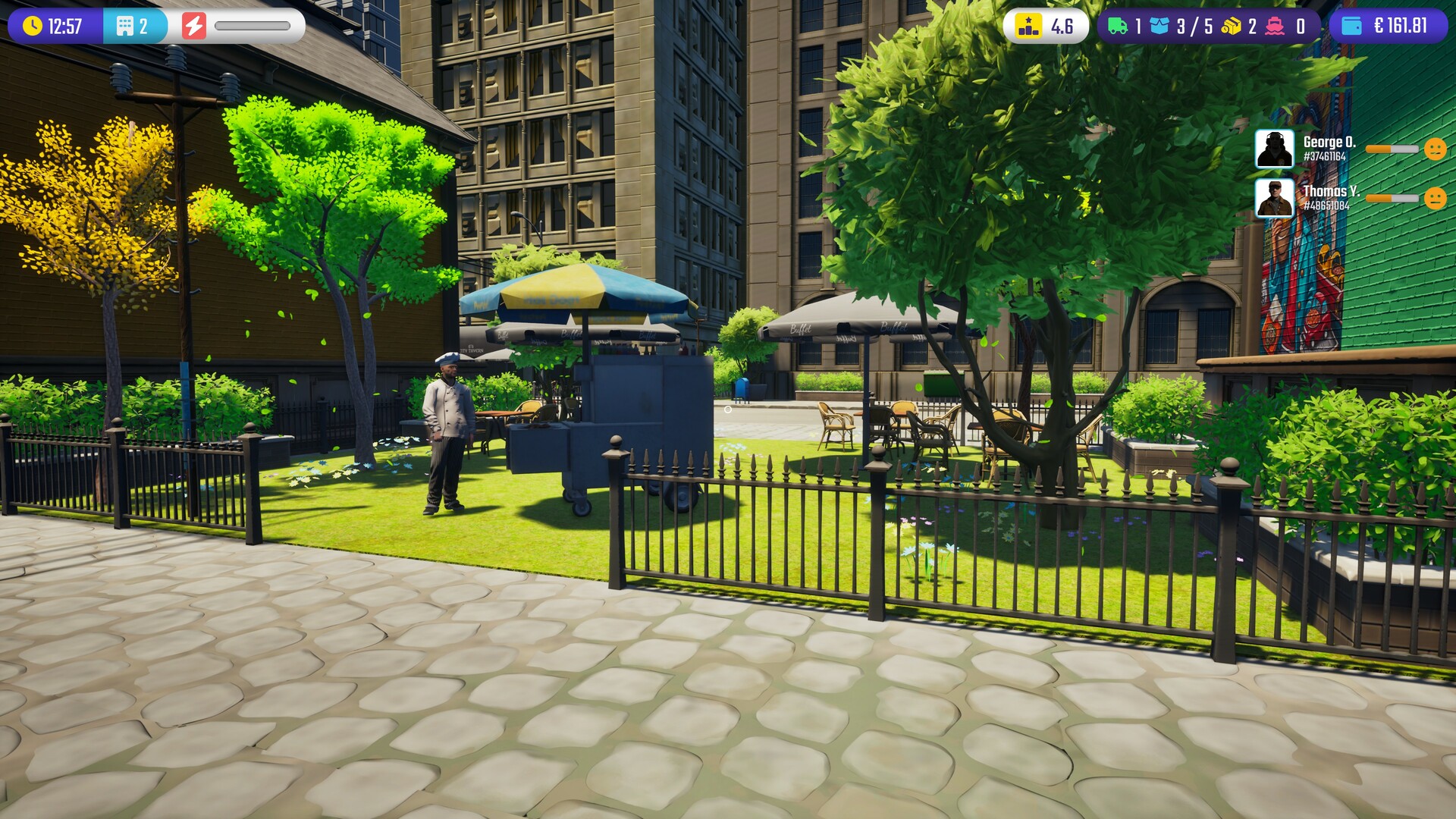 图片[5]-热销电商模拟器/Top Sellers – Ecommerce Simulator-忙忙软件库