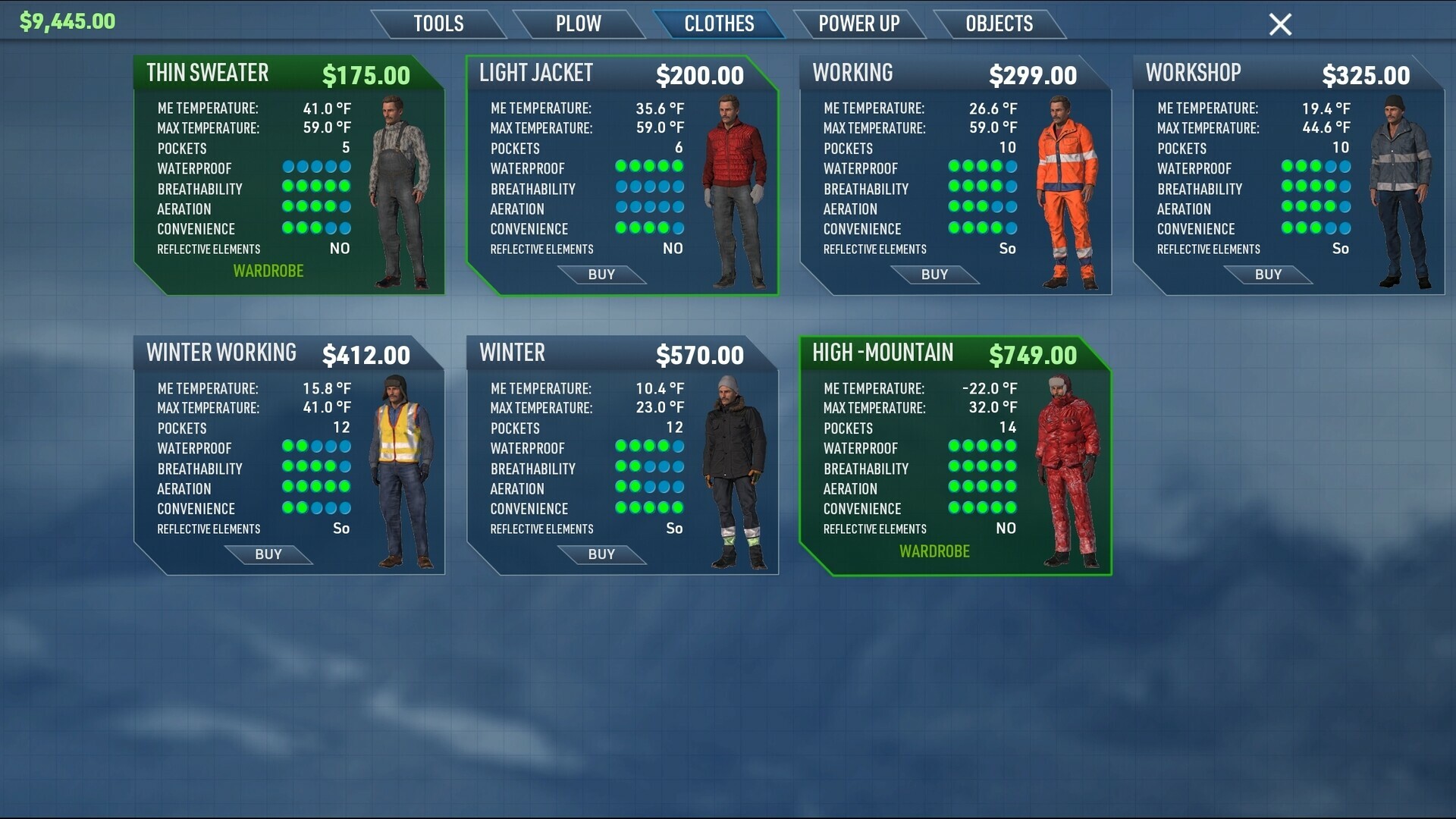 图片[6]-铲雪模拟器/Snow Plowing Simulator-忙忙软件库