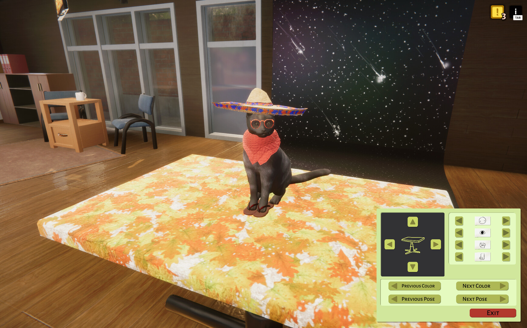 图片[3]-动物收容所/Animal Shelter|官方简体中文|支持键盘.鼠标-忙忙软件库