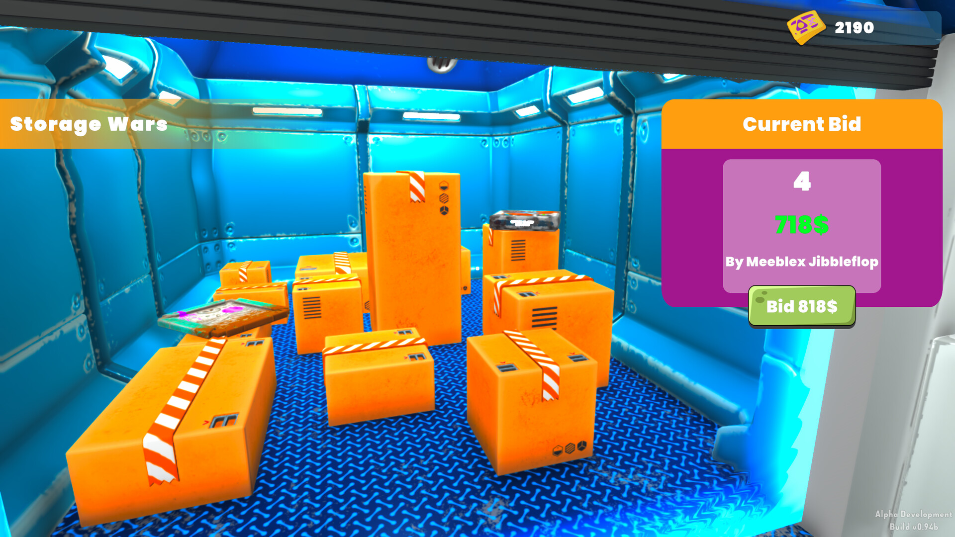 图片[3]-典当星球/Pawn Planet|官方简体中文|支持键盘.鼠标-忙忙软件库