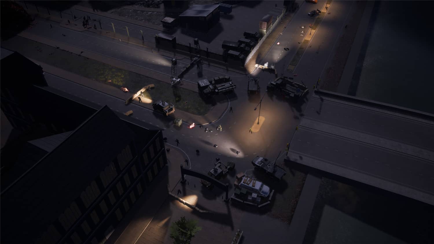 图片[4]-仙王座协议/Cepheus Protocol|官方简体中文|支持键盘.鼠标-忙忙软件库