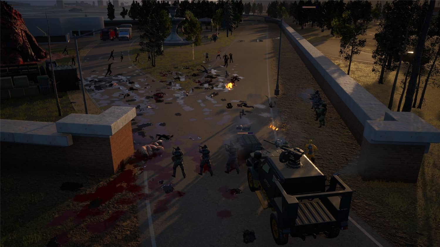 图片[2]-仙王座协议/Cepheus Protocol|官方简体中文|支持键盘.鼠标-忙忙软件库