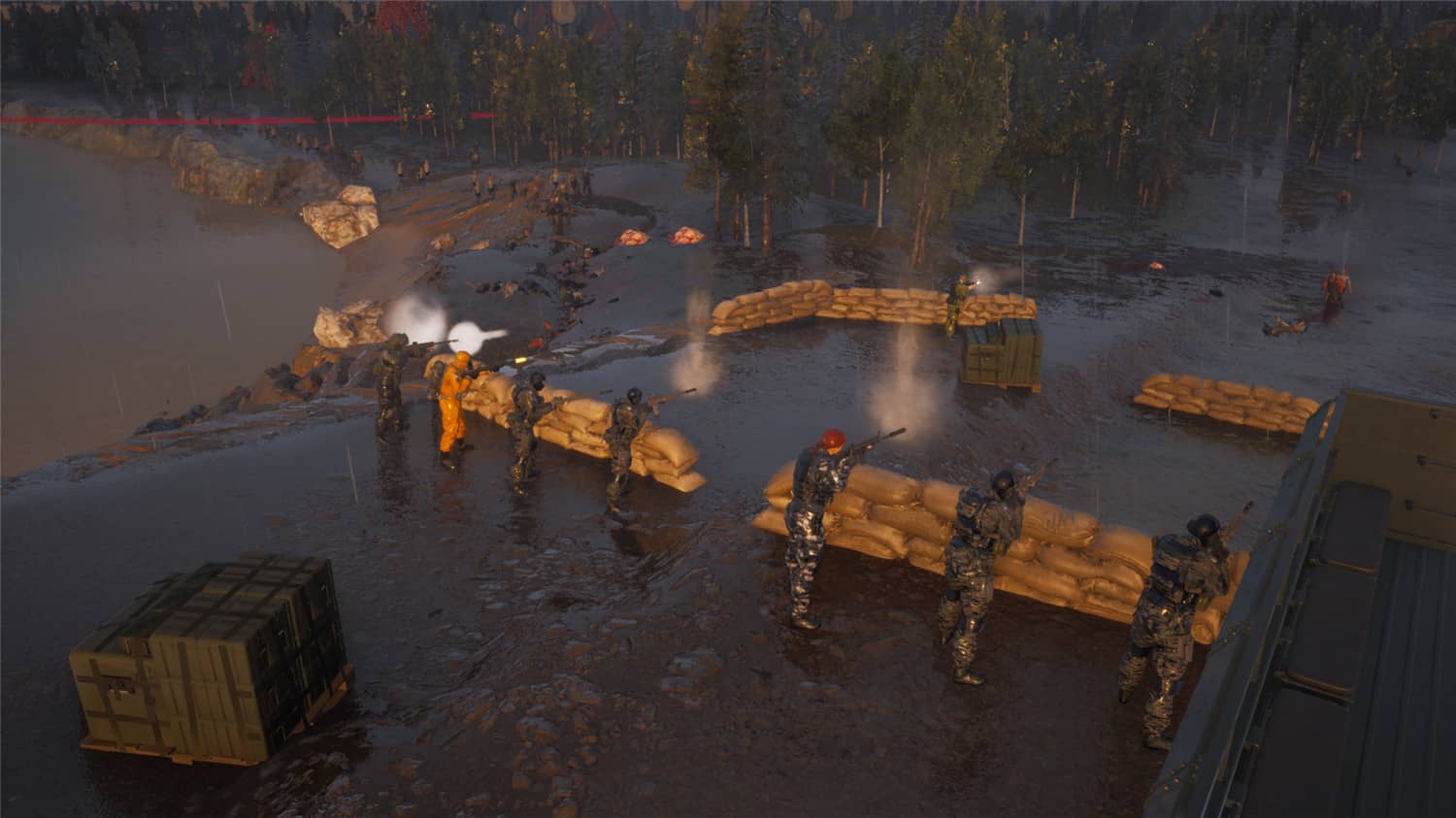 图片[5]-仙王座协议/Cepheus Protocol|官方简体中文|支持键盘.鼠标-忙忙软件库