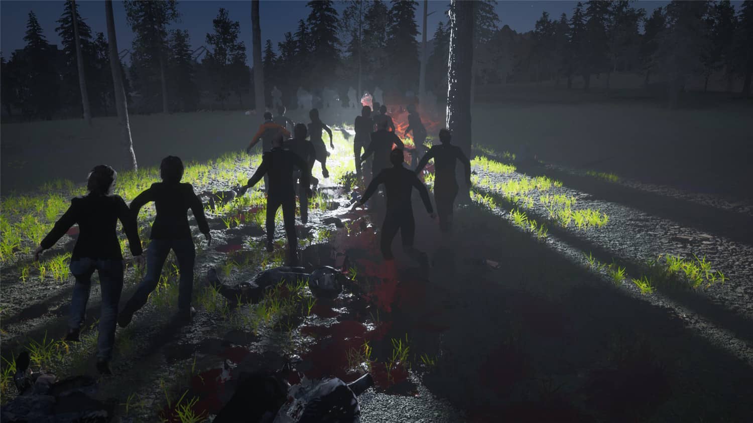 图片[6]-仙王座协议/Cepheus Protocol|官方简体中文|支持键盘.鼠标-忙忙软件库