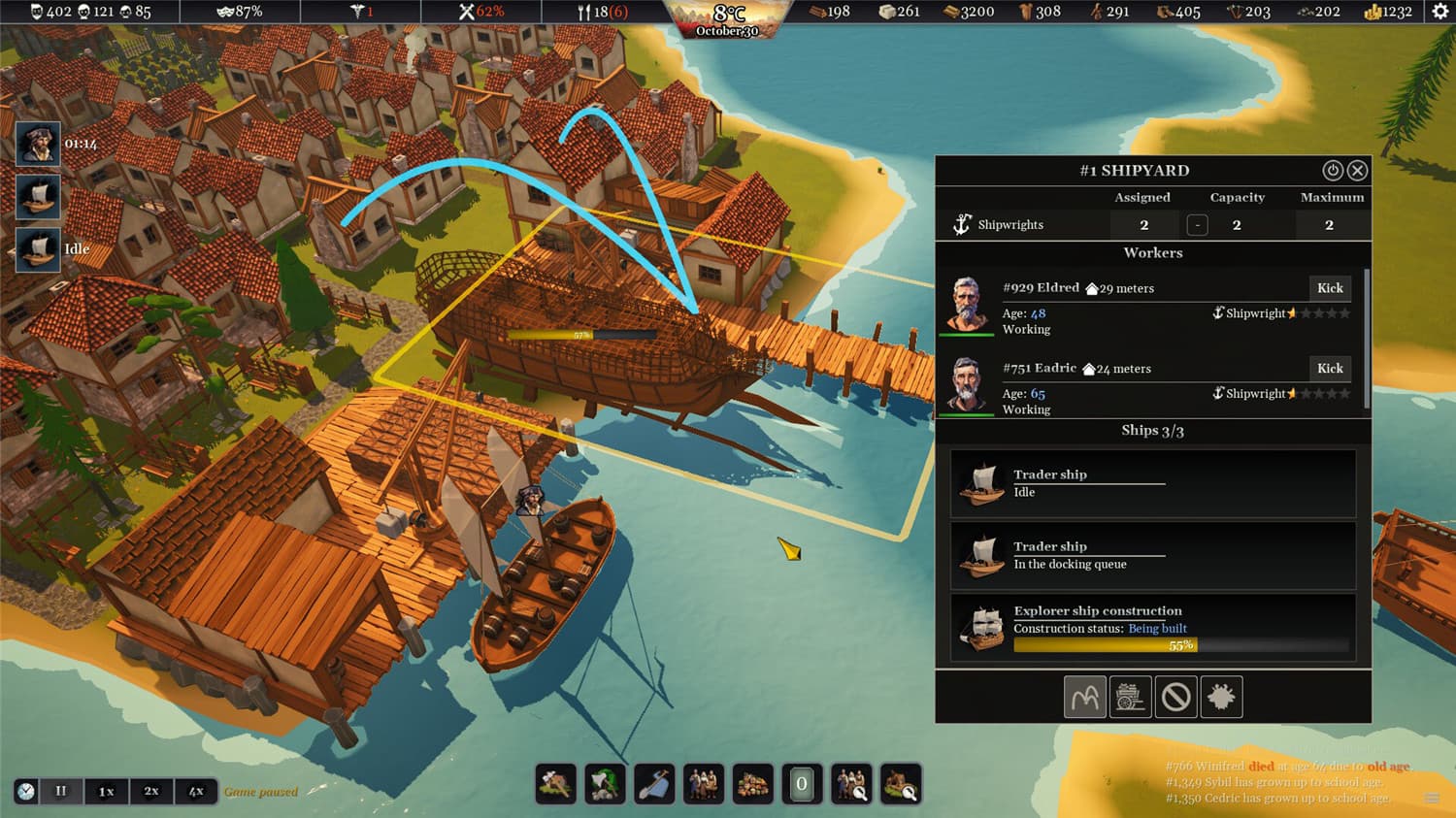 图片[5]-定居点崛起/Settlements Rising|官方简体中文-忙忙软件库