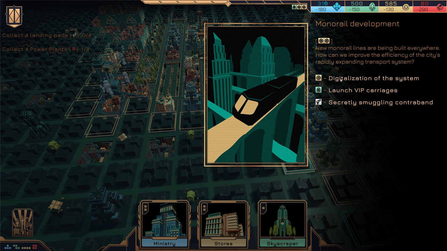 图片[3]-科技乌托邦/Technotopia|官方简体中文|支持键盘.鼠标.手柄-忙忙软件库