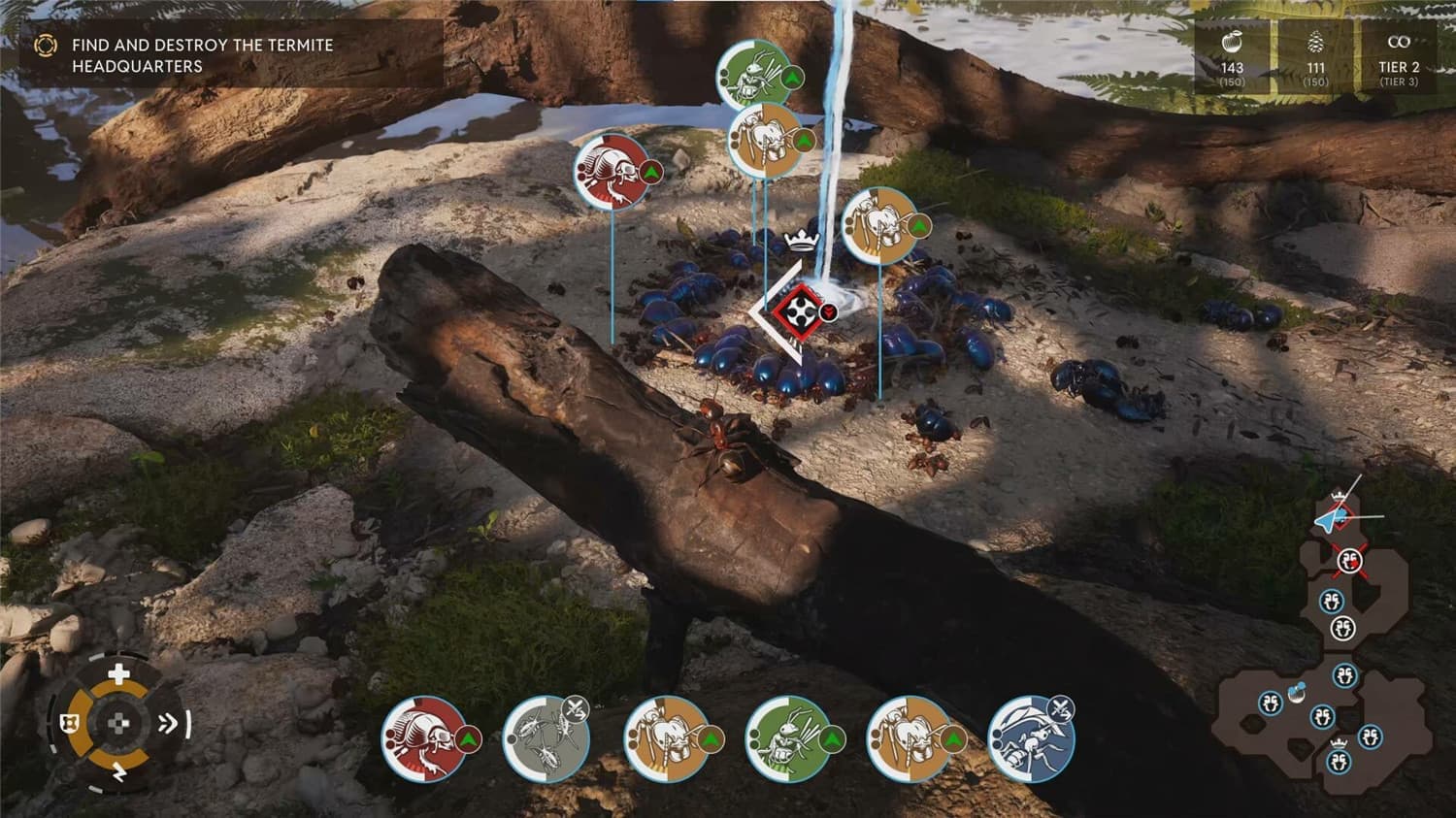 图片[2]-蚂蚁帝国/Empire of the Ants-忙忙软件库