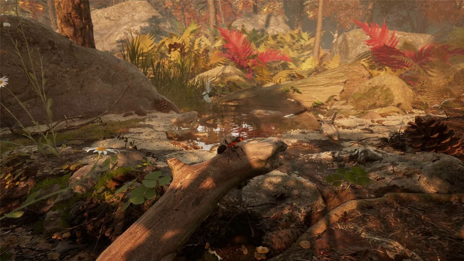 图片[4]-蚂蚁帝国/Empire of the Ants-忙忙软件库