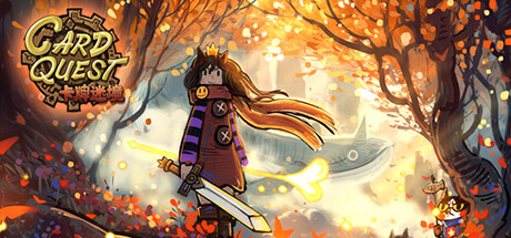 图片[6]-卡牌迷境/CARD QUEST|官方简体中文-忙忙软件库