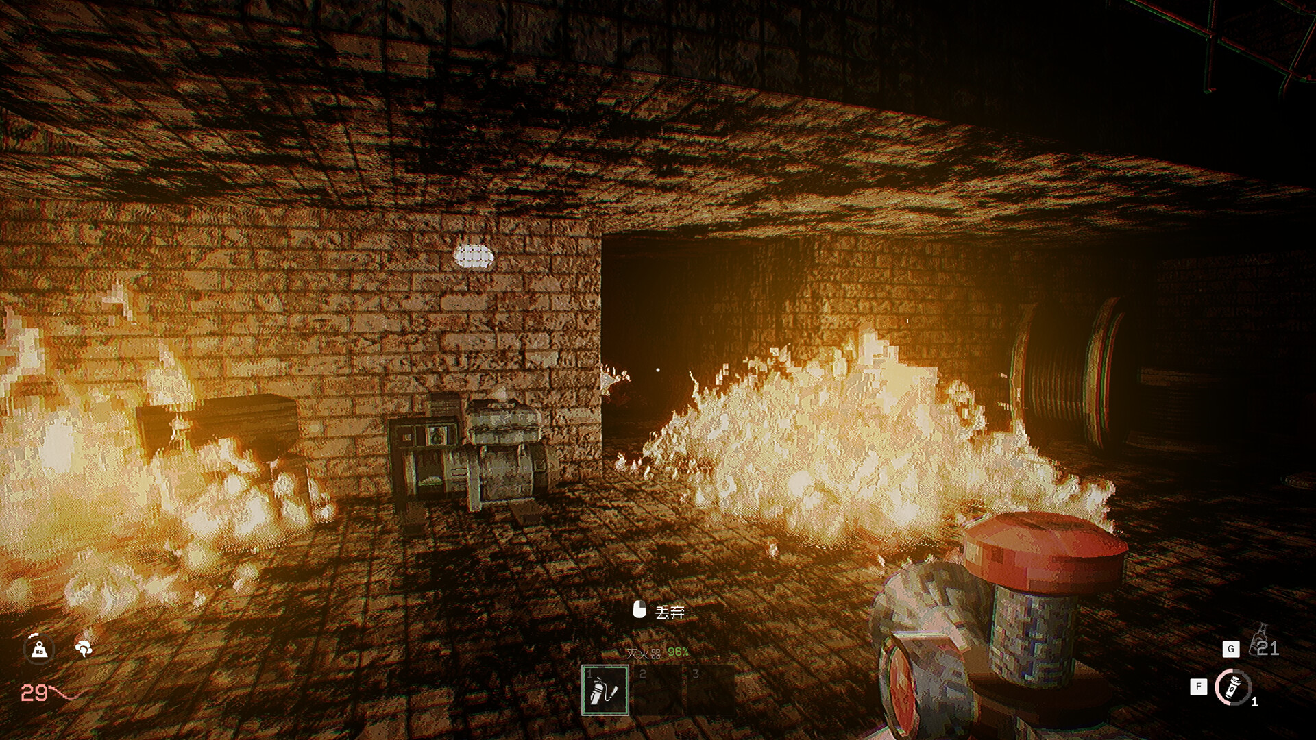 图片[5]-笼子/KLETKA|官方简体中文|支持键盘.鼠标.手柄-忙忙软件库