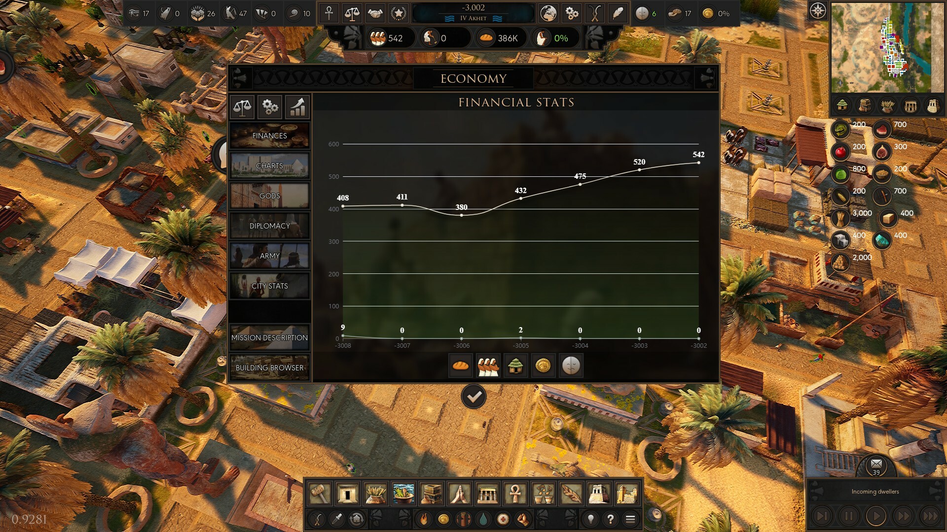 图片[5]-埃及建设者/Builders of Egypt|官方简体中文|支持键盘.鼠标.手柄-忙忙软件库