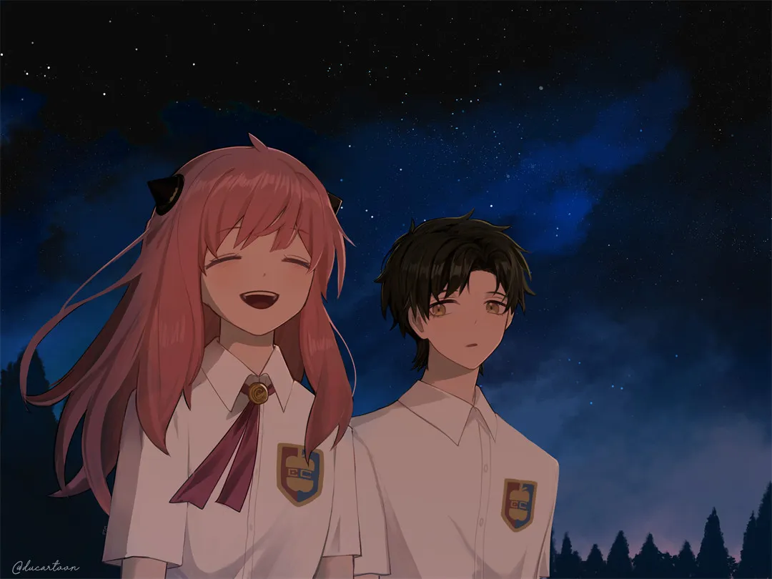 图片[8]-玫瑰谁送都浪漫，日落与谁都好看-忙忙软件库