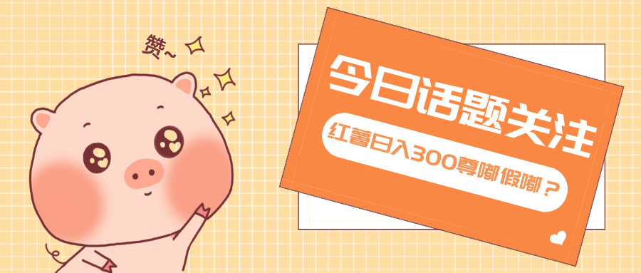 图片[1]-（13622期）全新红薯浏览，打破常规 双端操作，每天运行6小时，让你获得工作以外的…-观竹阁